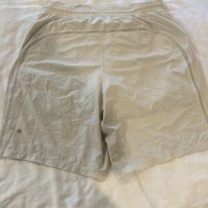 Lululemon Men’s Pace Breaker Lined Short XL